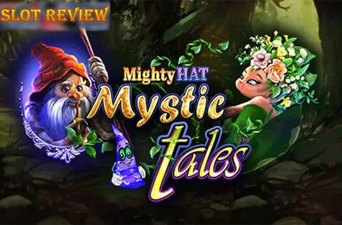 Mighty Hat Mystic Tales